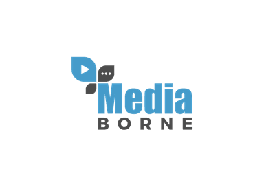 Media Borne Logo